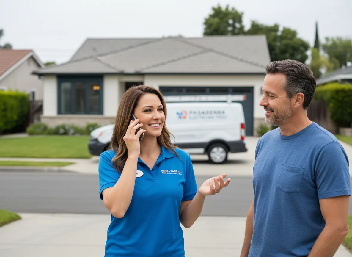 Electrician Jim Falls, WI FAQs
